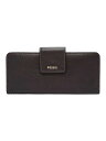 【SALE/20%OFF】FOSSIL Madison Clutch SWL2227001 フォッシル バッグ クラッチバッグ ブラック【送料無料】