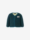 THE NORTH FACE カドルフリースカーディガン(ベビー) ザ・ノース・フェイス トップス その他のトップス【送料無料】