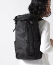 B'2nd master-piece(マスターピース)slick フラップバックパックNo.02490 ビーセカンド バッグ その他のバッグ ネイビー ブラック【送料無料】