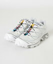 URBAN RESEARCH SALOMON XT-6 GTX アーバンリサーチ シューズ・靴 スニーカー ホワイト【送料無料】