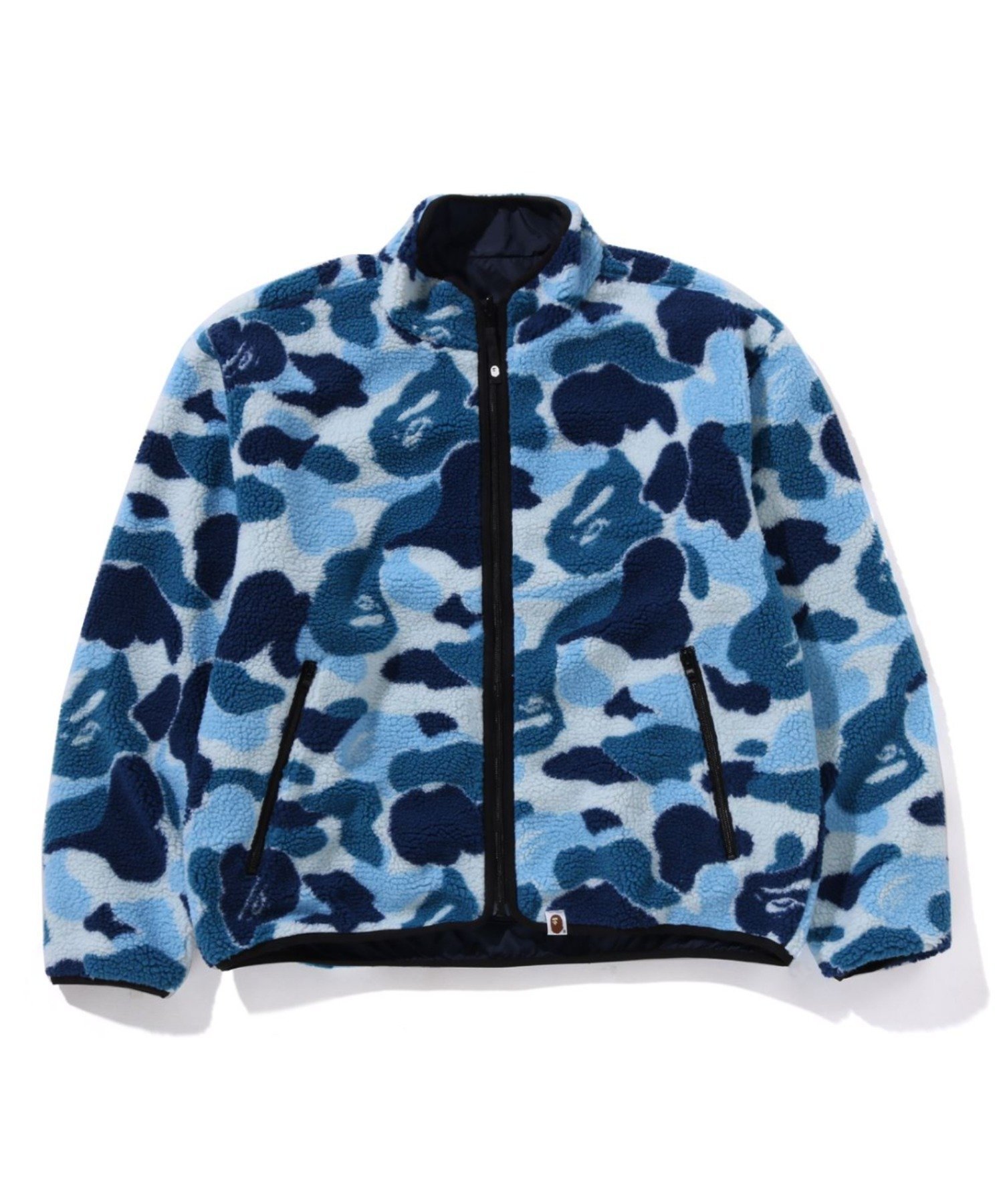 楽天市場】a bathing ape リバーシブルの通販 楽天市場】a bathing ape リバーシブルの通販
