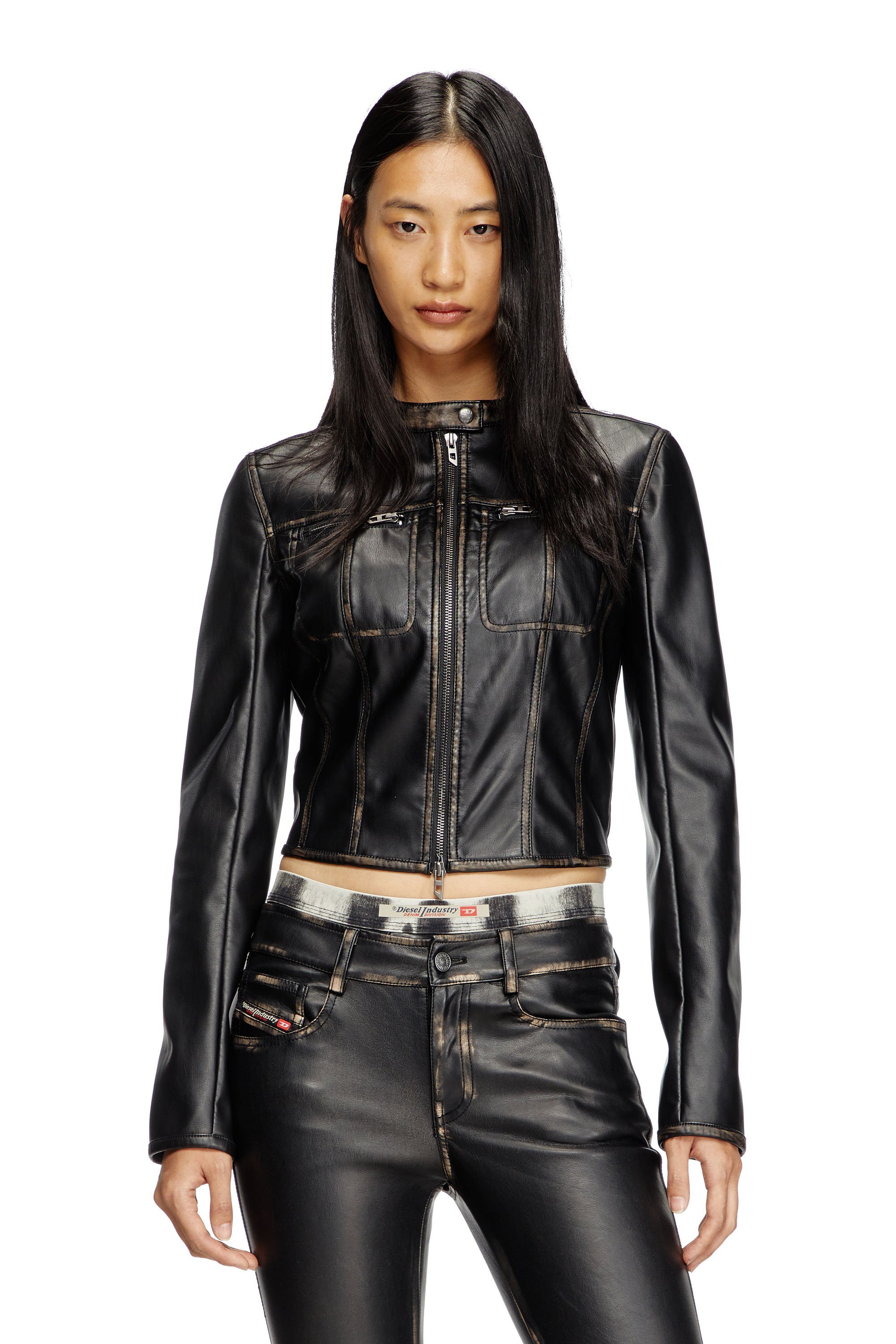 楽天市場】DIESEL(種類(コート・ジャケット)ライダース 楽天市場】DIESEL(種類(コート・ジャケット)ライダース