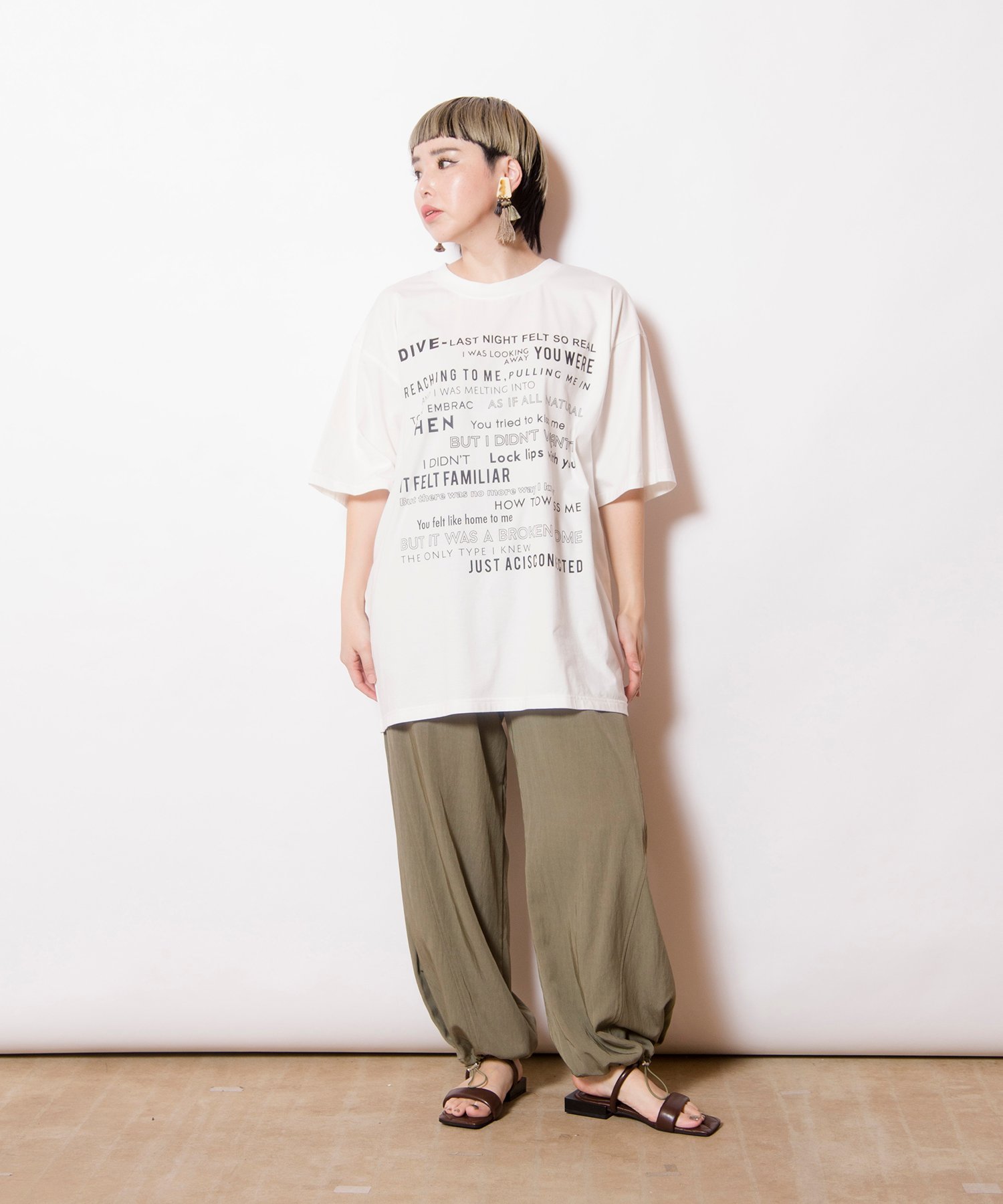 SALE16%OFFOSMOSIS ץT ⡼ ȥåץ åȥT ۥ磻 졼 ֥å̵