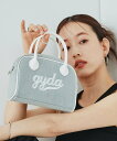 GYDA 【WEB限定商品】GYDA (ジェイダ)2WAY チェーンショルダーミニボストンバッグ GY-B332 エルゲイス バッグ ボストンバッグ ブルー ブ...