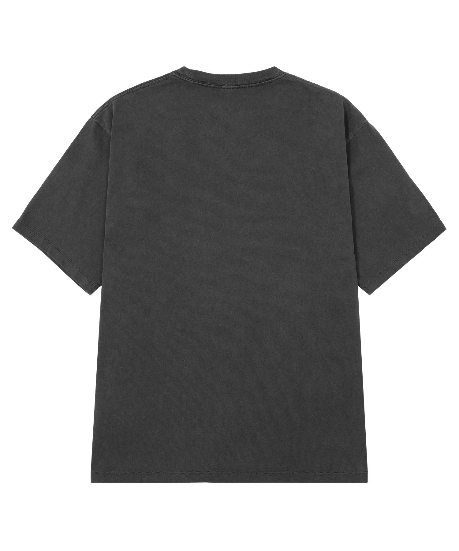 HUF PLAYLIST WASHED TEE / HUF ハフ Tシャツ ハフ トップス カットソー・Tシャツ ブラック【送料無料】