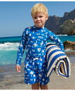 PETIT BATEAU ラッシュガード プチバトー 水着・スイムグッズ その他の水着・スイムグッズ【送料無料】