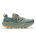 【SALE/30%OFF】New Balance MTHIERO9 / MTHIERZ9 ニューバランス シューズ・靴 スニーカー ブラック グリーン【送料無料...
