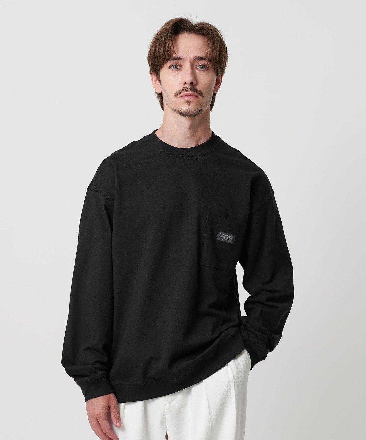 楽天市場】tシャツ メンズ ブランド（ブランドビューティ&ユース