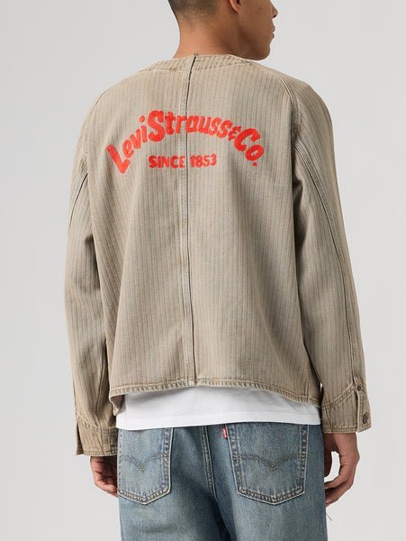 Levi's ユニオンエンジニアカーディガン リーバイス トップス ニット【送料無料】