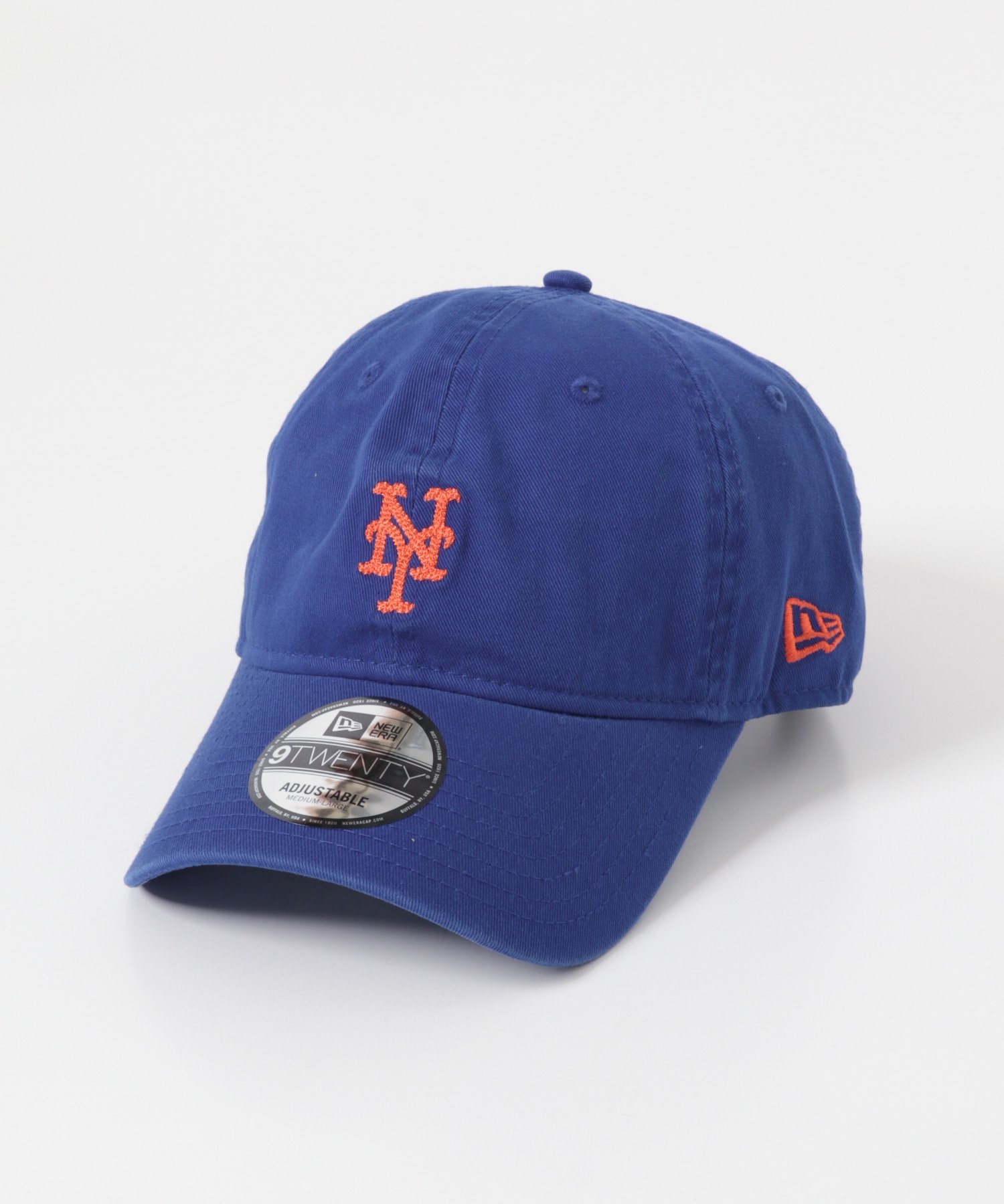 URBAN RESEARCH New Era 920CS MLB CHAIN NEYMET アーバンリサーチ 帽子 キャップ【送料無料】