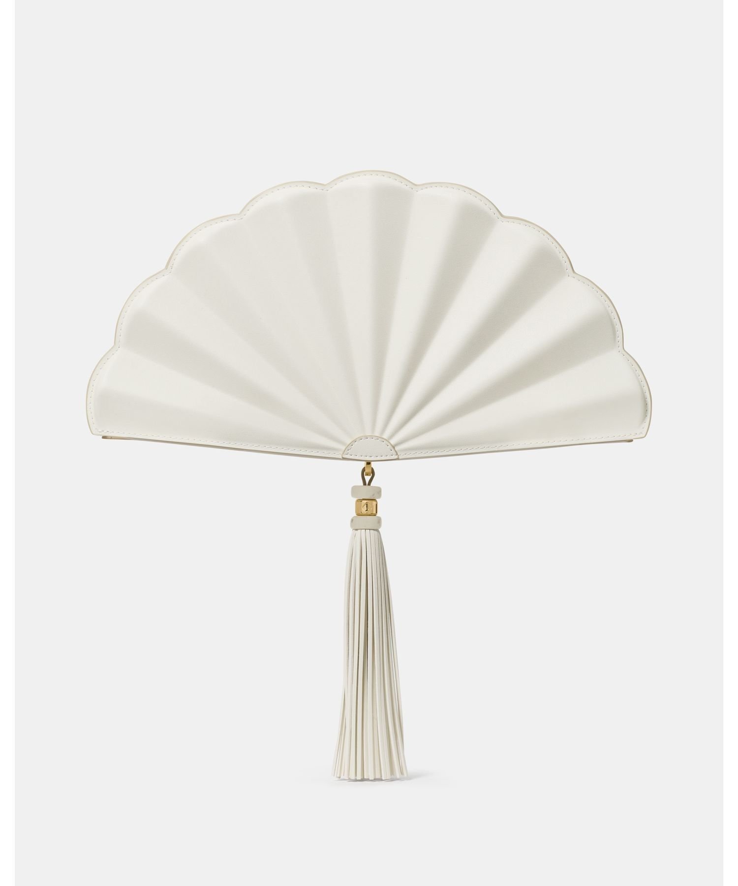 【SALE／68%OFF】kate spade new york 【公式】ロータス ファン クラッチ バッグ ...