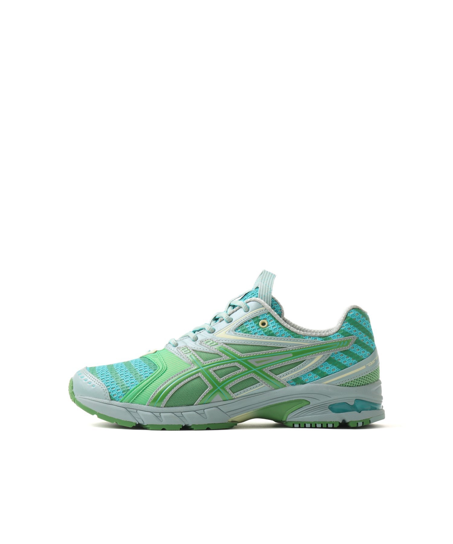 asics asics UB9-S GEL-DS TRAINER 14 WATERFALL/LICHEN ROCK アトモス シューズ・靴 スニーカー グリーン【送料無料】