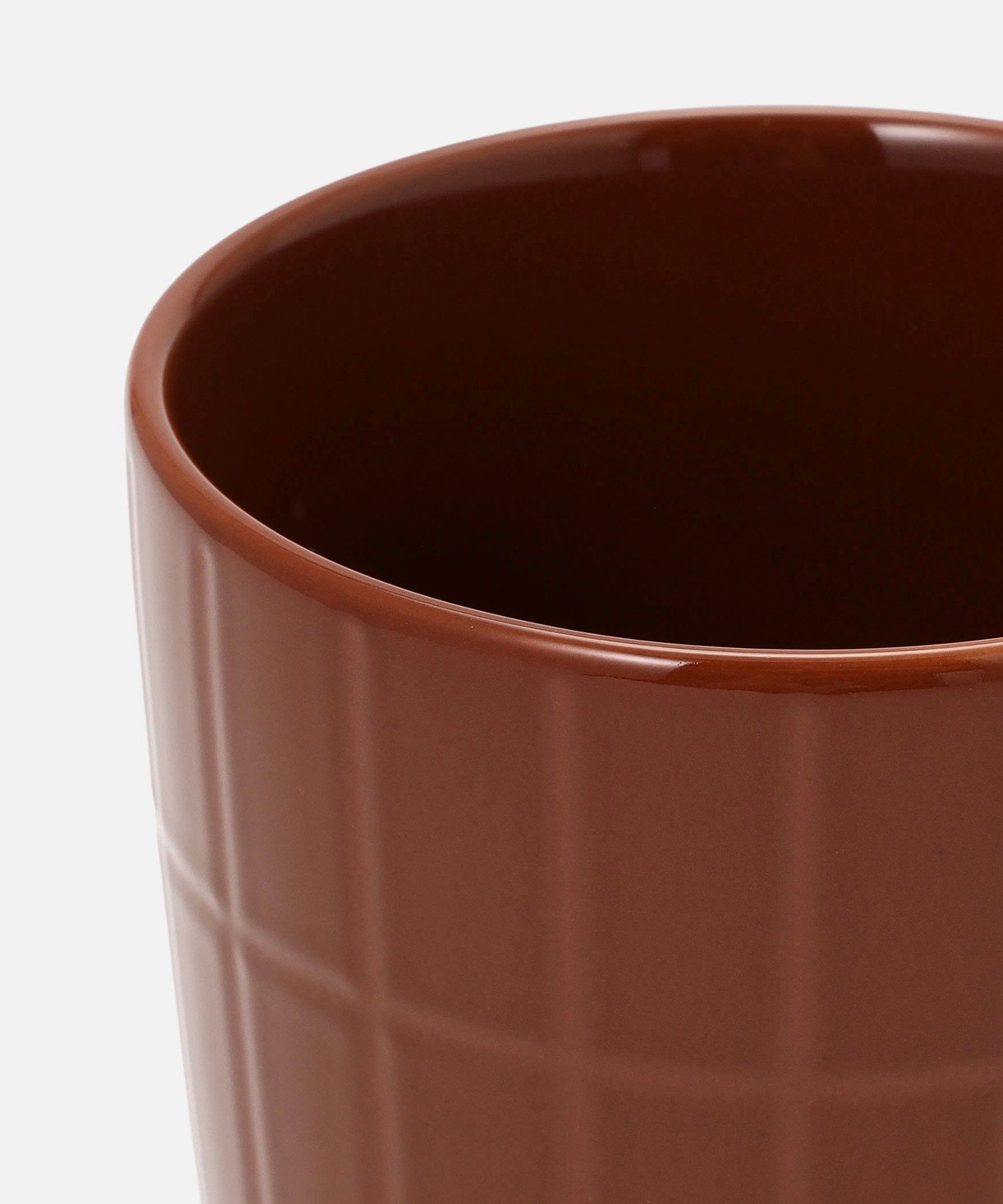 Tiiliskivi マグカップ 400ml マリメッコ ファッション雑貨 その他のファッション雑貨