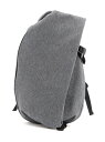 Cote&Ciel cote&ciel/(U)Eco Yarn Isar Small Rucksack/CC-28492 アンバイジェネラルグッズストア バッグ...