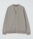 【SALE/45%OFF】SHIPS Colors SHIPS Colors: <吸水・速乾/手洗い可能> カノコ Vネック カーディガン シップス トップス ...