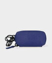 【SALE/30%OFF】Paul Smith 【公式】チェッカーエンボス スマートキーケース ポール・スミス アウトレット 財布・ポーチ・ケース その他の財布...
