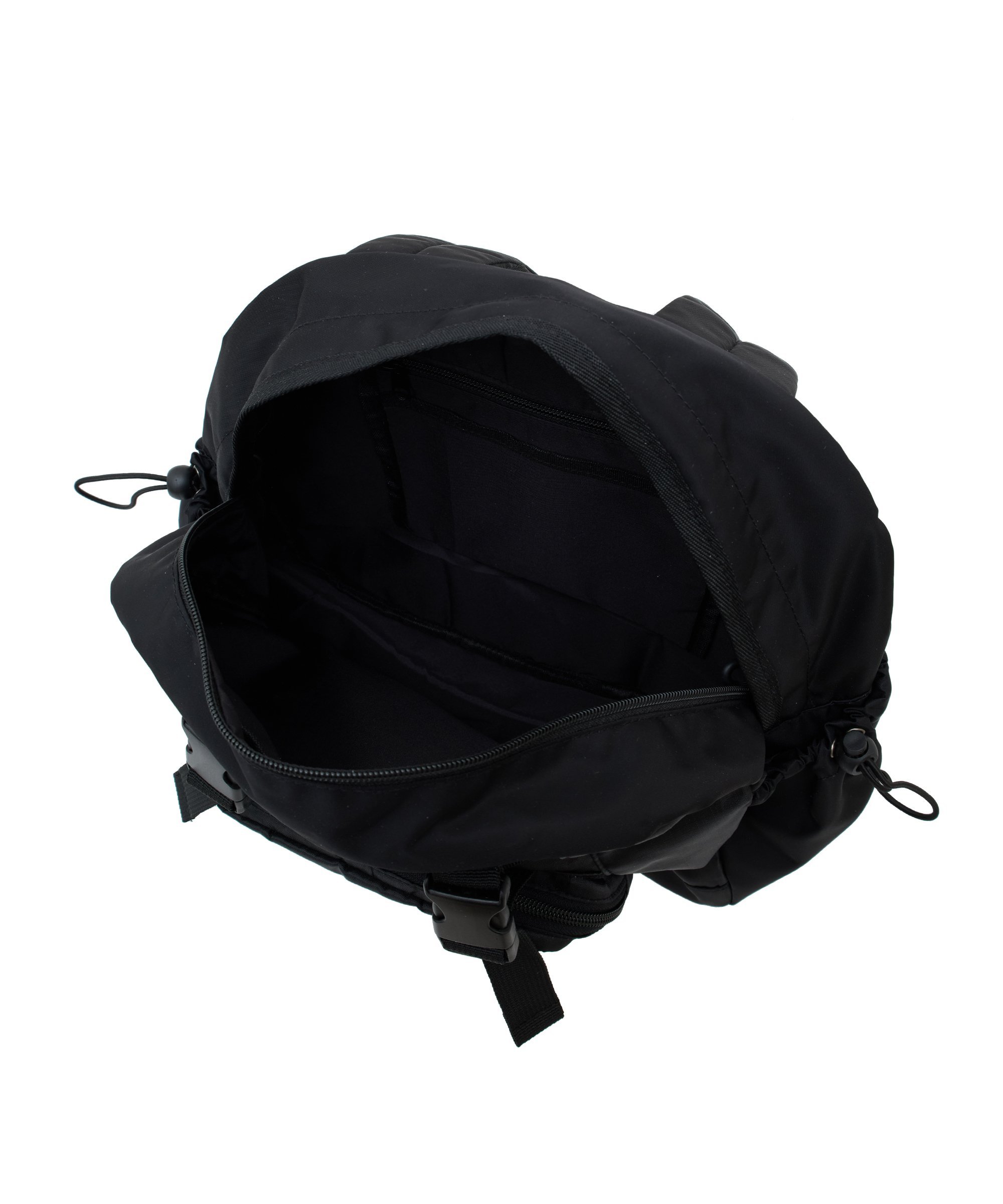 Candy Stripper CANDY MINI BACKPAK キャンディストリッパー バッグ リュック・バックパック ブラック レッド【送料無料】