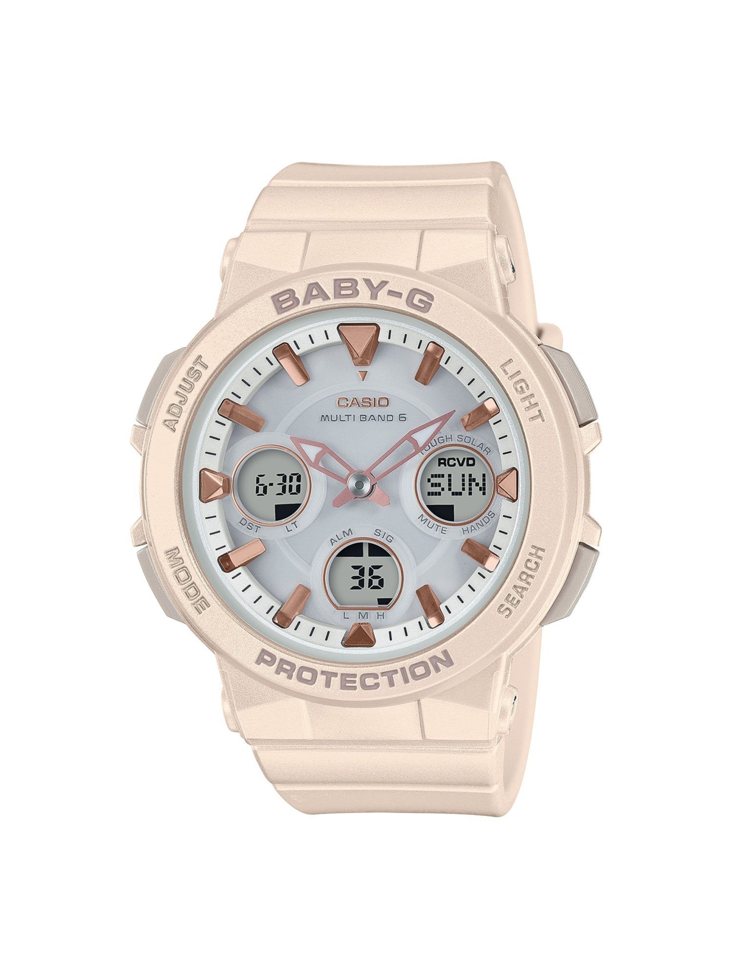 BABY-G BABY-G/(L)/BGA-2510-4AJ