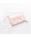 【SALE/30%OFF】apres les cours フルーツ柄 マルチケース エフオーオンラインストア マタニティウェア・ベビー用品 その他のベビーグッズ...