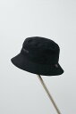 【SALE/30%OFF】AZUL BY MOUSSY PENDLETON*AZUL BUCKET HAT アズールバイマウジー 帽子 その他の帽子 ブラック ...