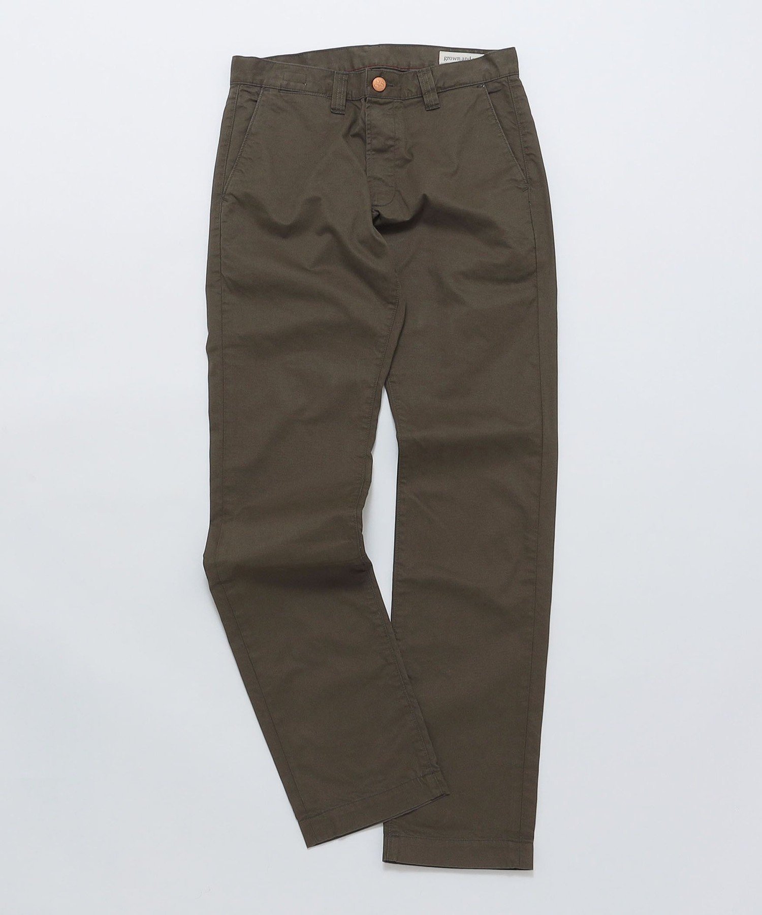 アレキサンダーM クラシックパンツ おしゃれ! hw9154-07_1.jpg