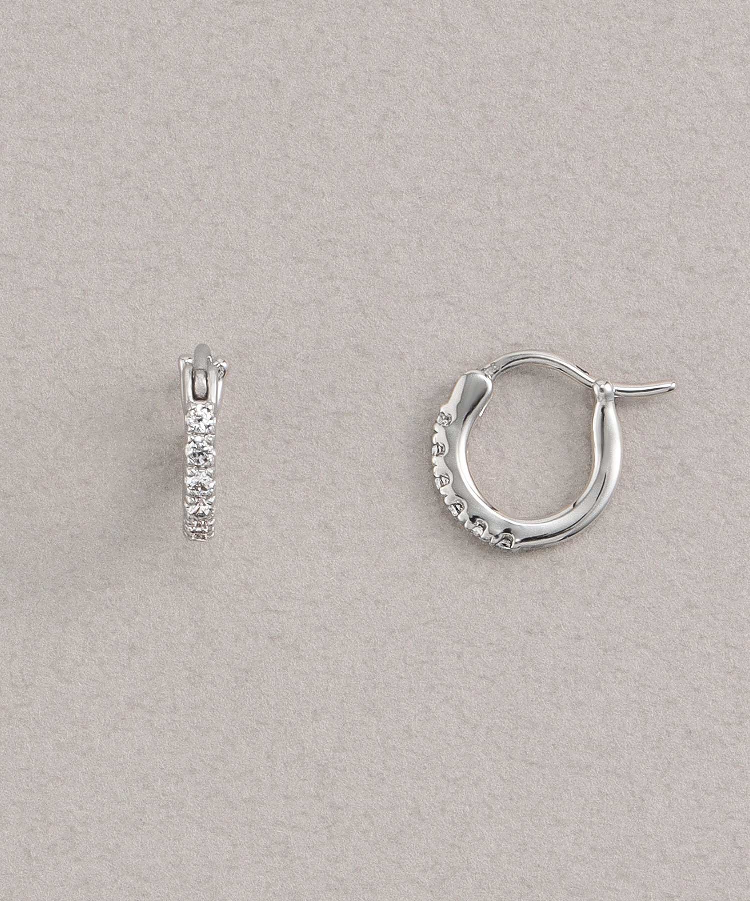 PLUS VENDOME FINELINETATTOO_00 ピアス プラス ヴァンドーム アクセサリー・腕時計 ピアス シルバー【送料無料】