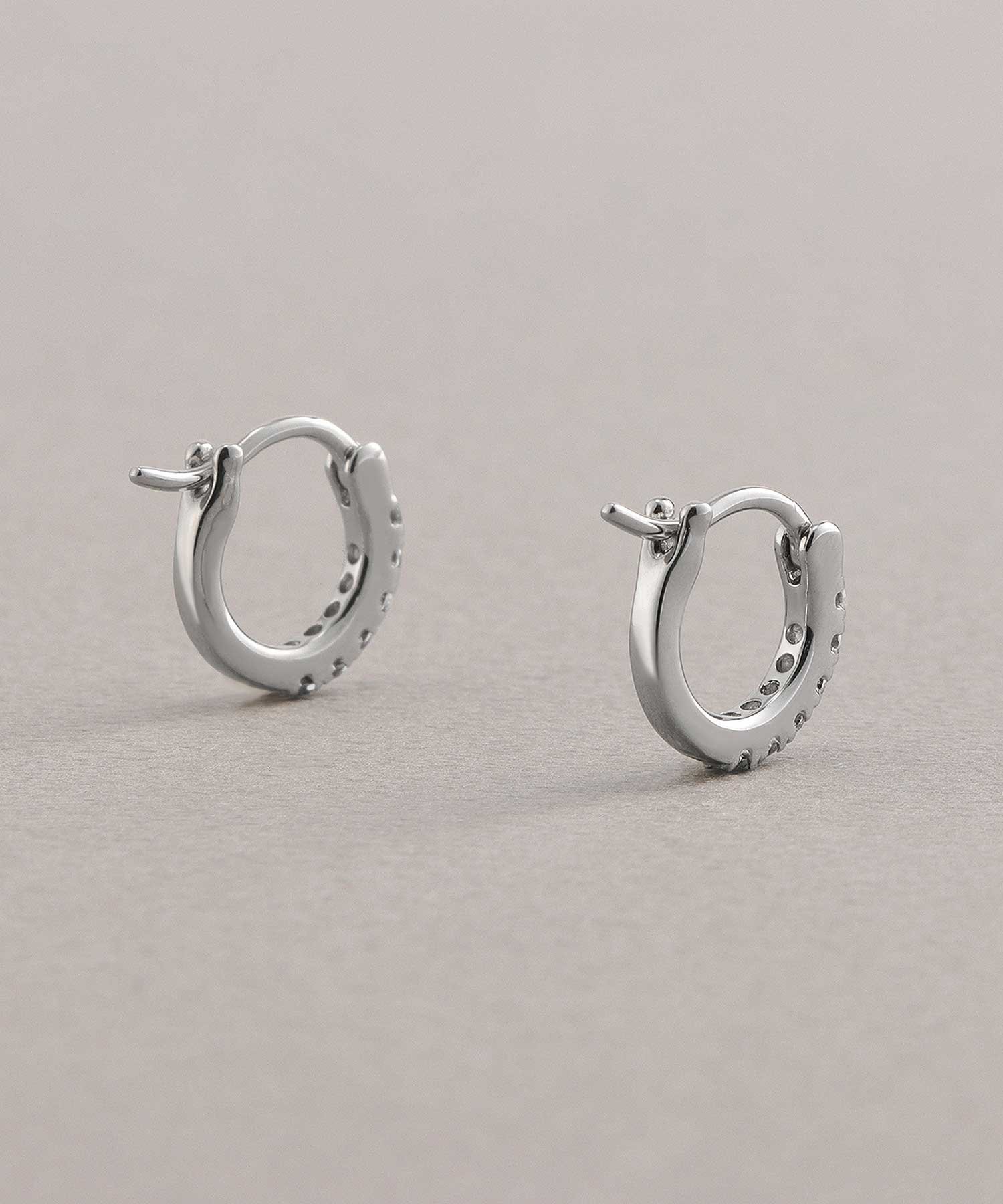 PLUS VENDOME FINELINETATTOO_00 ピアス プラス ヴァンドーム アクセサリー・腕時計 ピアス シルバー【送料無料】