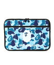 A BATHING APE ABC CAMO 13 INCH PC CASE ア ベイシング エイプ スマホグッズ・オーディオ機器 スマホ・タブレット・PCケース/カバー ..