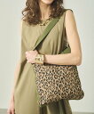 KHA:KI 「KHA:KI / カーキ」 リバーシブルトートバッグ REVERSIBLE TOTE BAG ビーアパートメント バッグ エコバッグ・サブバッグ カーキグリーン【送料無料】