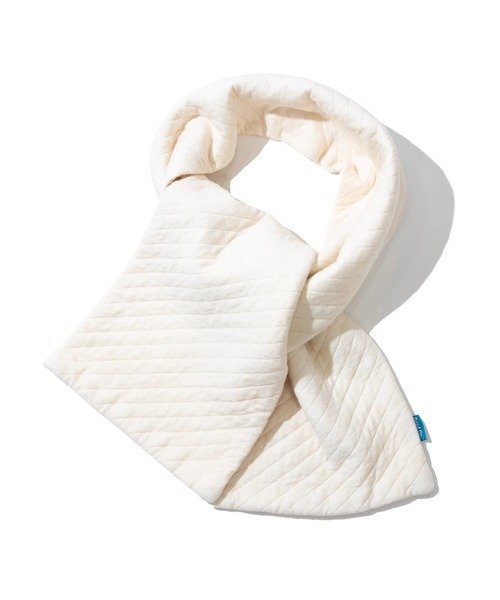 【SALE／10%OFF】Good On GOOD ON/グッドオン QUILT SCARF -KOUDENSHI- ゴースローキャラバン ファッシ..