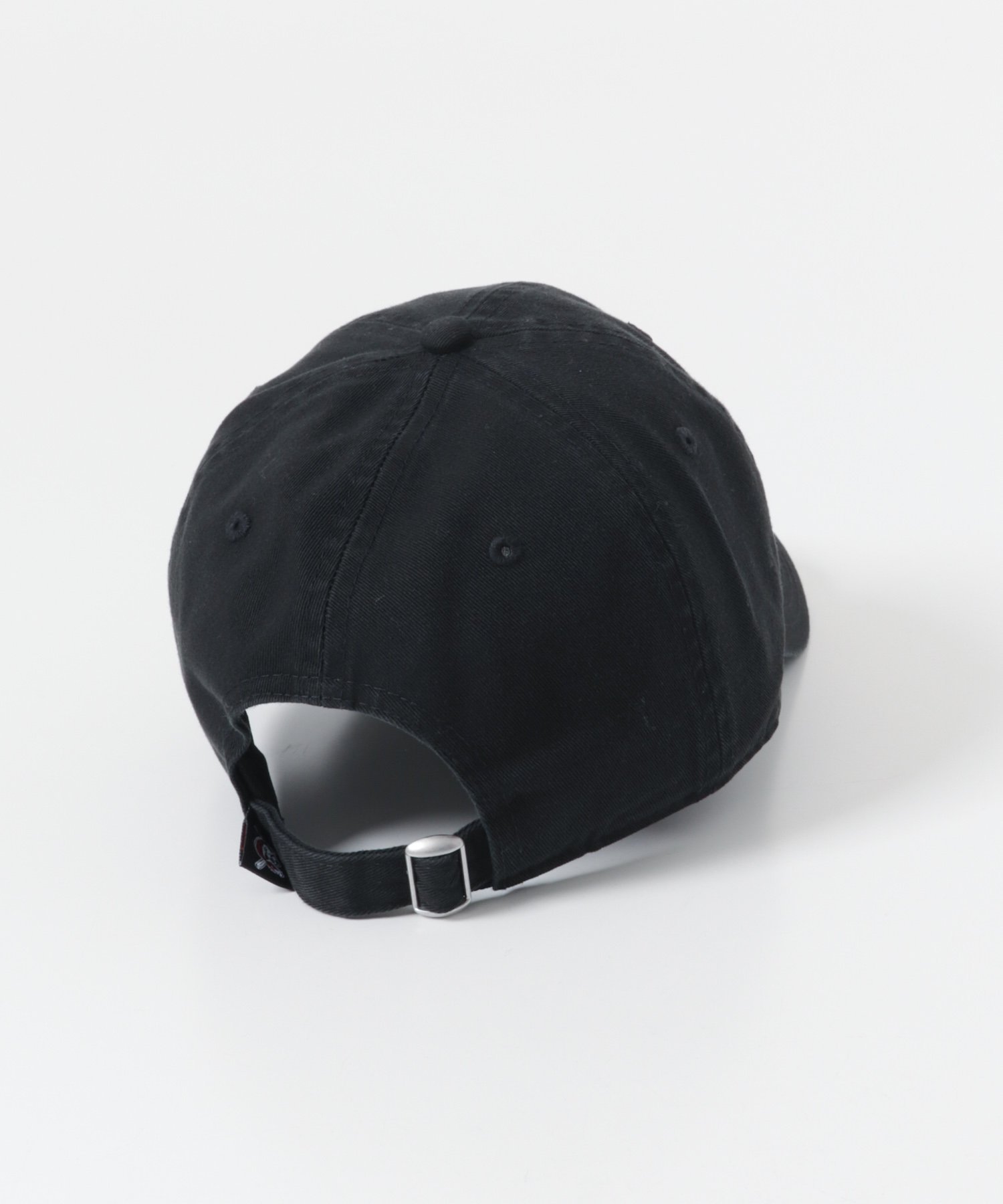 URBAN RESEARCH New Era 920CS MLB CHAIN PITPIR アーバンリサーチ 帽子 キャップ ブラック【送料無料】