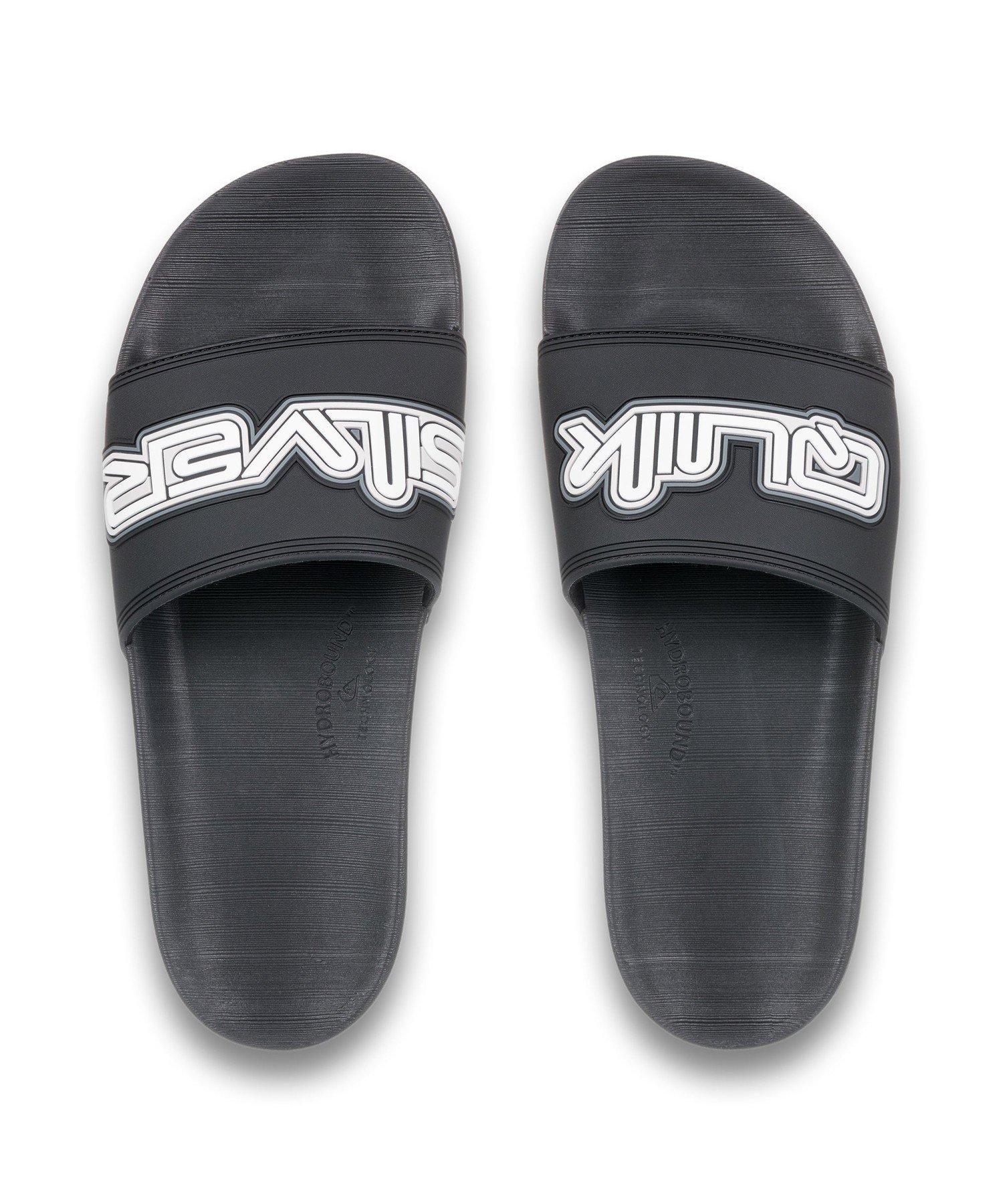 QUIKSILVER（クイックシルバー）RIVI WORDMARK SLIDE 【2025年春夏モデル】■DESIGN・アッパーの立体的なロゴがポイント。・肌触りの良いマイクロファイバーライニング。・人間工学に基づいて成型された柔らかなハイドロバウンドのフットベッド。・滑りにくく程良い厚みのアウトソール。■STYLING・水回りはもちろんデイリーユースにもおすすめ。■FABRIC・アッパーは柔軟性・耐久性に優れたソフトTPR素材。型番：QSD251205-KV5-25 SA7154【採寸】商品のサイズについて【商品詳細】サイズ：25、26、27、28※画面上と実物では多少色具合が異なって見える場合もございます。ご了承ください。商品のカラーについてQUIKSILVER（クイックシルバー）RIVI WORDMARK SLIDE 【2025年春夏モデル】■DESIGN・アッパーの立体的なロゴがポイント。・肌触りの良いマイクロファイバーライニング。・人間工学に基づいて成型された柔らかなハイドロバウンドのフットベッド。・滑りにくく程良い厚みのアウトソール。■STYLING・水回りはもちろんデイリーユースにもおすすめ。■FABRIC・アッパーは柔軟性・耐久性に優れたソフトTPR素材。型番：QSD251205-KV5-25 SA7154【採寸】商品のサイズについて【商品詳細】サイズ：25、26、27、28※画面上と実物では多少色具合が異なって見える場合もございます。ご了承ください。商品のカラーについて