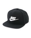 NIKE NIKE/FB5081010 キャップ ストンプスタンプ 帽子 キャップ ブラック