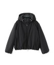 EPOCA 【MONCLER】マルティネジャケット《WEB&EPOCA THE SHOP店舗限定》 エポカ ジャケット・アウター ダウンジャケット・ダウンベスト ブラック【送料無料】