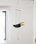 JOURNAL STANDARD FURNITURE AREAWARE/ꥢBird Mobile Сɥӡ 㡼ʥ륹ɥե˥㡼 ʸ˼ ¾ʸ˼ ֥å ۥ磻 ֥饦̵