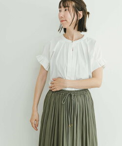 URBAN RESEARCH ITEMS フハクライクスキッパーフレンチTシャツ アーバンリサーチアイテムズ トップス カットソー・Tシャツ ホワイト ブラック ブルー【送料無料】