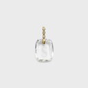NOJESS 【SAORIさんご着用】K10イニシャルチャーム(S) ノジェス アクセサリー・腕時計 その他のアクセサリー・腕時計【送料無料】