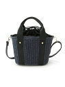 【SALE/20%OFF】LEPSIM ペーパーミニショルダー レプシィム バッグ【RBA_S】【RBA_E】 【SALE/20%OFF】LEPSIM ペーパーミニショルダー レプシィム バッグ【RBA_S】【RBA_E】