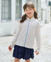 組曲 KIDS 【SS-Lサイズ】ラッシュガード クミキョク 水着・スイムグッズ その他の水着・スイムグッズ ブルー【送料無料】