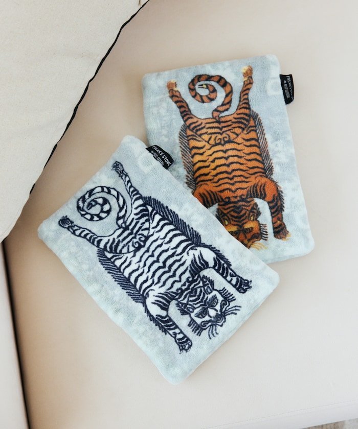 POST GENERAL 別注 ELECTRIC HOT WATER BAG 電気式湯たんぽ 25AW フリークスストア ファッション雑貨 その他のファッション...