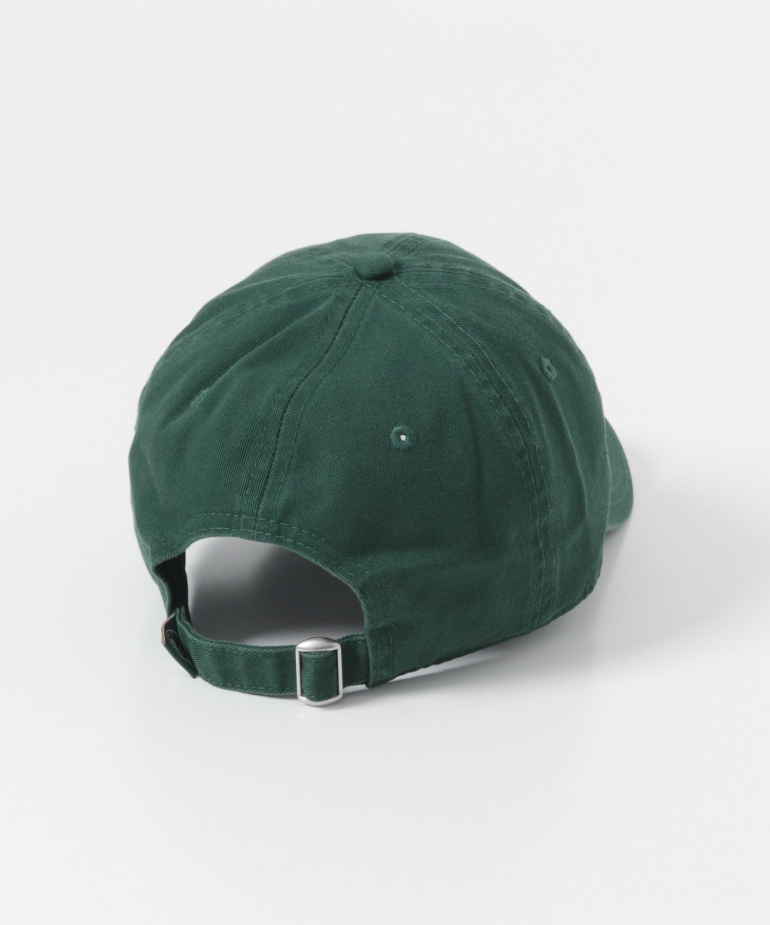 URBAN RESEARCH New Era 920CS MLB CHAIN OAKATH アーバンリサーチ 帽子 キャップ グリーン【送料無料】