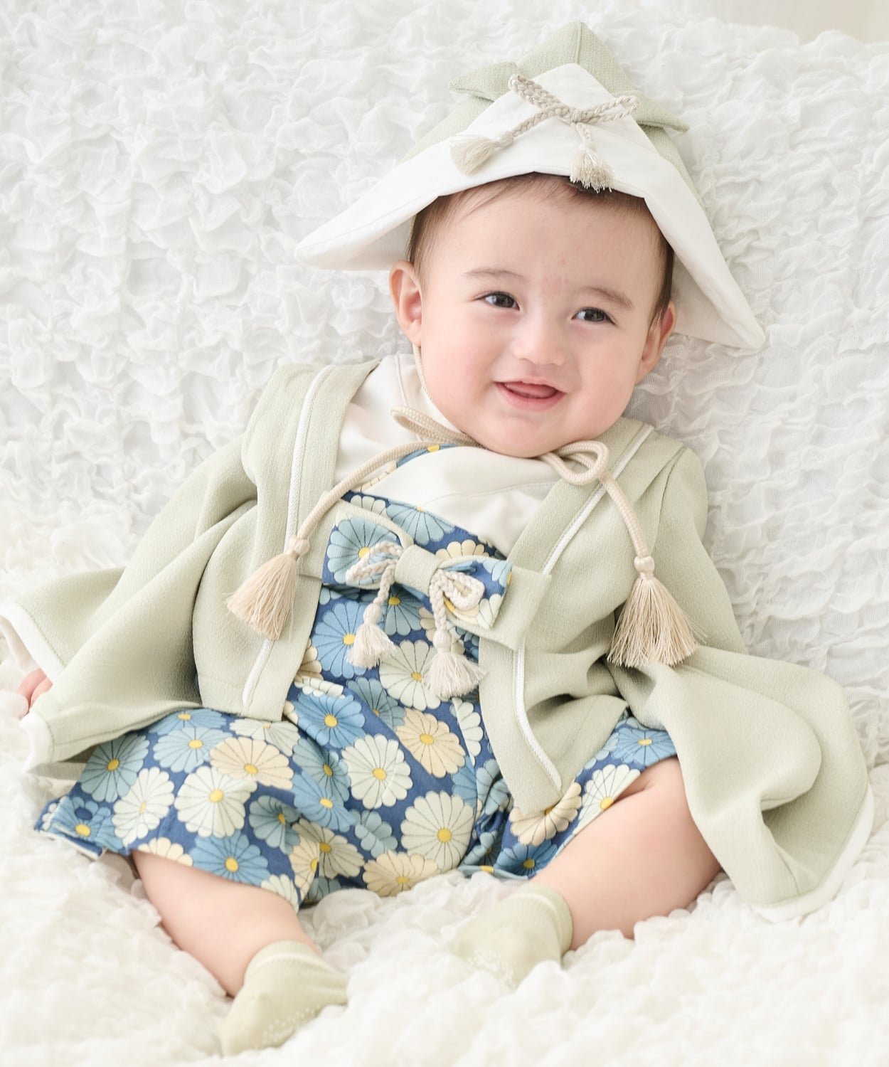 【SALE／24%OFF】petit main boys 袴カバーオール ナルミヤオンライン マタニティ...