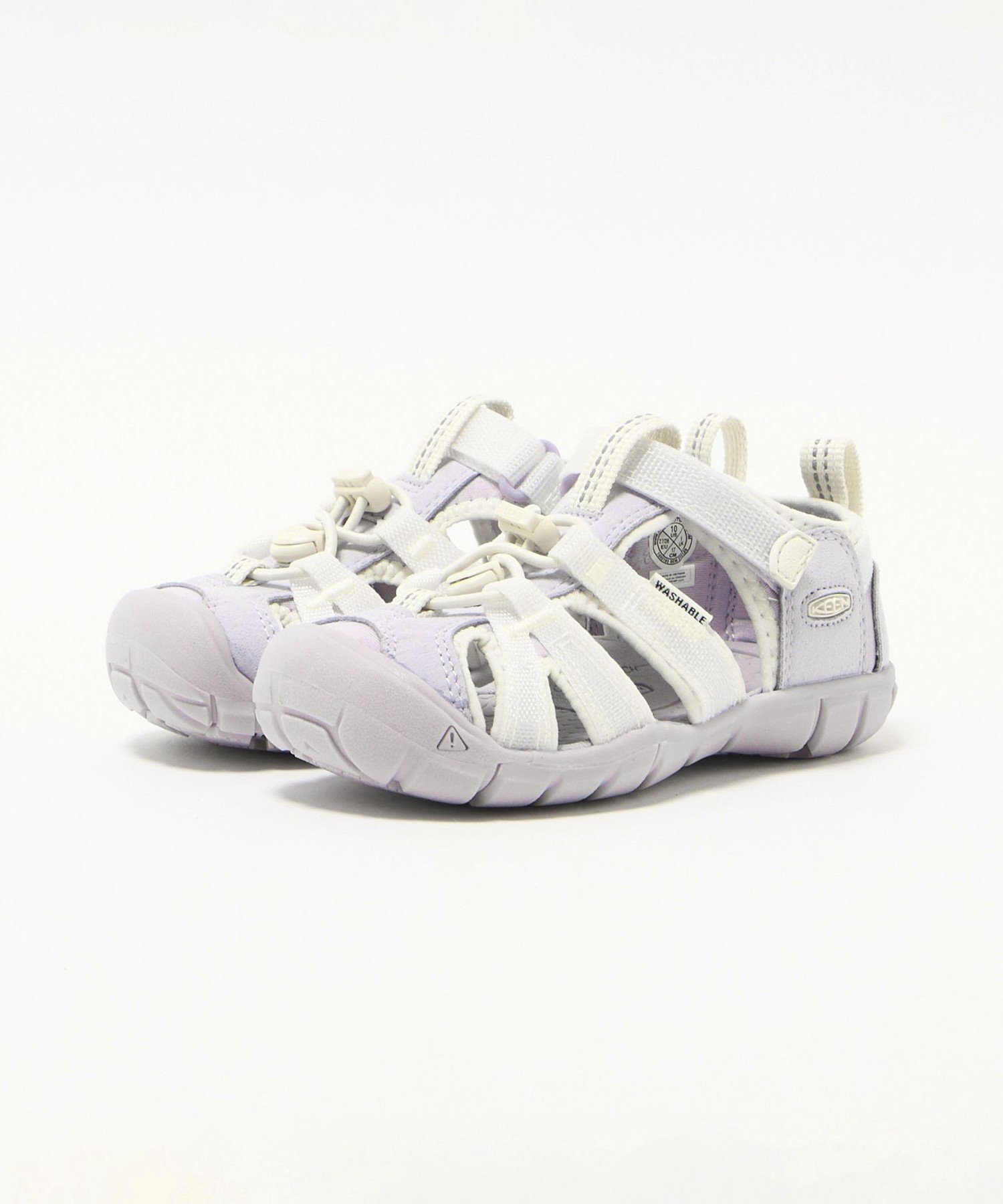 UNITED ARROWS green label relaxing 【WEB限定】＜KEEN＞シーキャンプ ツー シー...