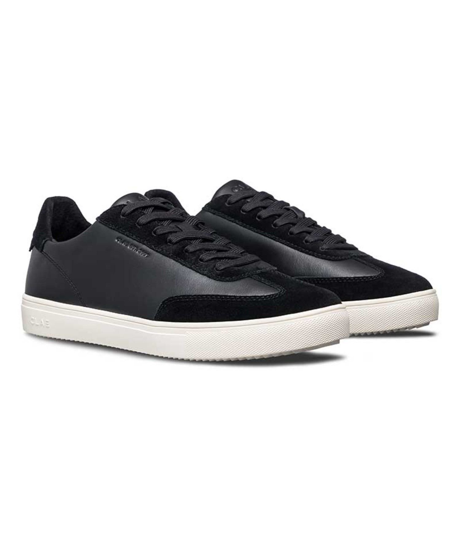 CLAE CLAE LA31 DEANE ディーン ブラックホワイト スニーカー リーガル フットコミュニティー シューズ・靴 スニーカー【送料無料】