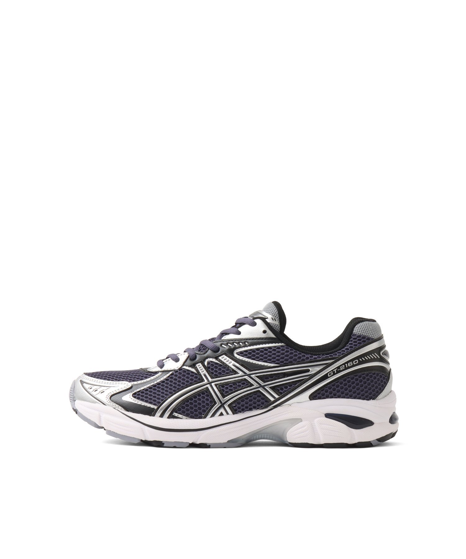 asics asics GT-2160 INDIGO FOG/PURE SILVER アトモス シューズ・靴 スニーカー ブルー【送料無料】