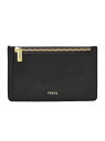 FOSSIL FOSSIL(W)LOGAN ZIP CARD CASE SL7925 フォッシル 財布・ポーチ・ケース その他の財布・ポーチ・ケース ブラック【...