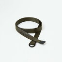 【SALE/30%OFF】5351POUR LES HOMMES 【5/】ナイロンベルト スーパーロング ゴーサンゴーイチプールオム ファッション雑貨 ベルト ...