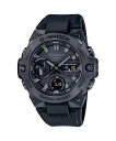 楽天Rakuten FashionG-SHOCK G-SHOCK/GST-B400BB-1AJF/カシオ ブリッジ アクセサリー・腕時計 腕時計 ブラック【送料無料】