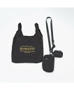 ABAHOUSE LASTWORD 【PENDLETON * MARIE】3P MULTI NECK POUCH / アバハウス バッグ ショルダーバッグ ブラ...