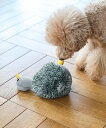 【SALE/20%OFF】ROPE' PICNIC PASSAGE 【DOG】スクイーカーガチョウトイ ロペピクニック ペット用品 ペットウェア・ペット服 グレ...